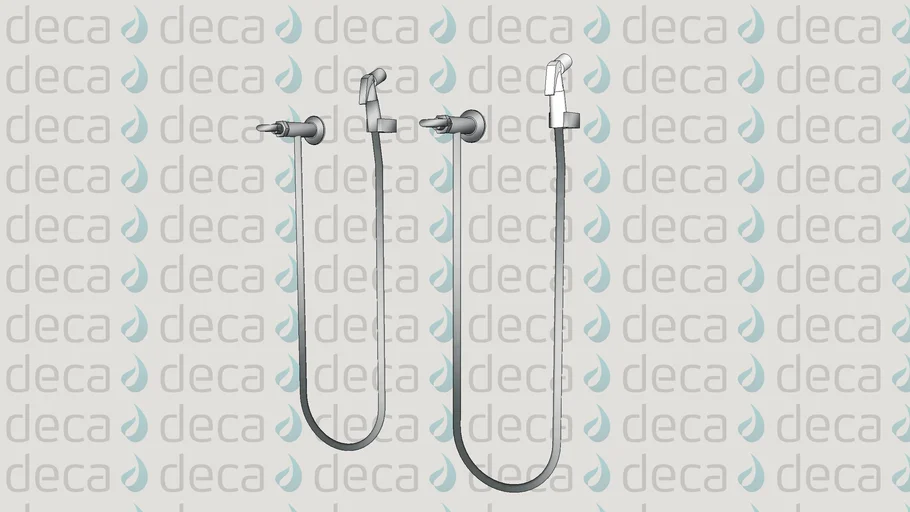 ducha higienica deca