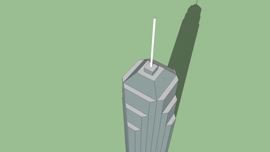 skyscraper