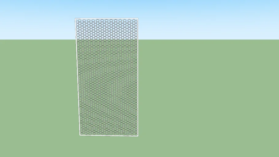 Wall panel