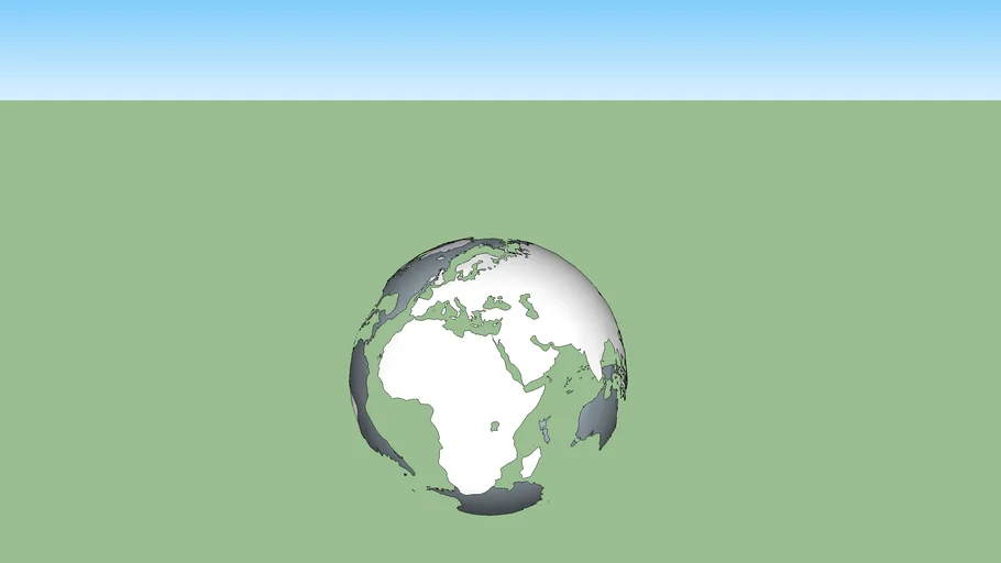 The White Earth