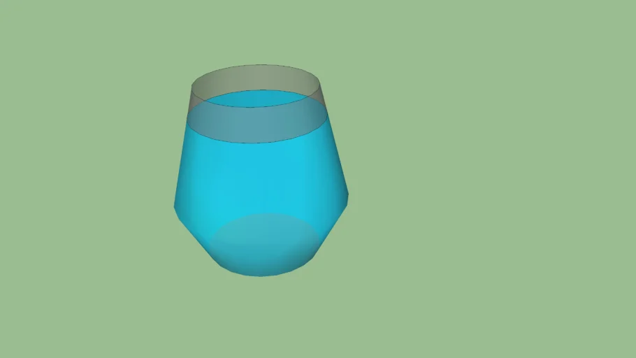 Glass of Water
