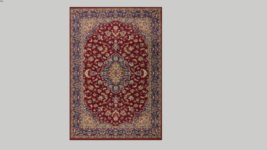 IKEA Carpet Vedbak | 3D Warehouse