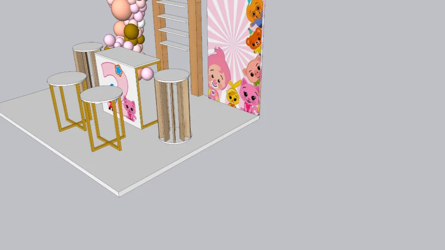 decoracion fiestas