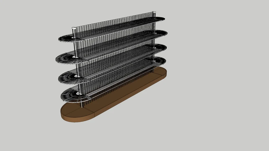 3D Warehouse
