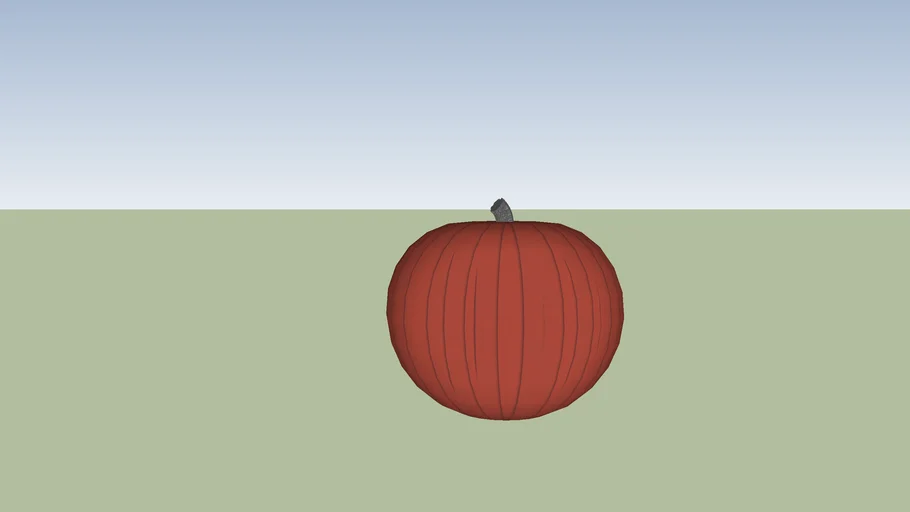 pumpkin