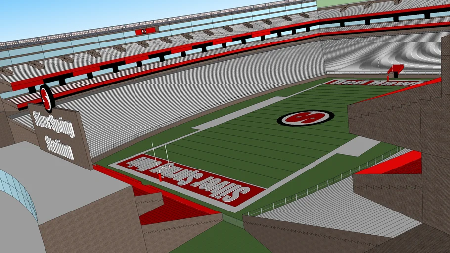 Silver Spring Stadium