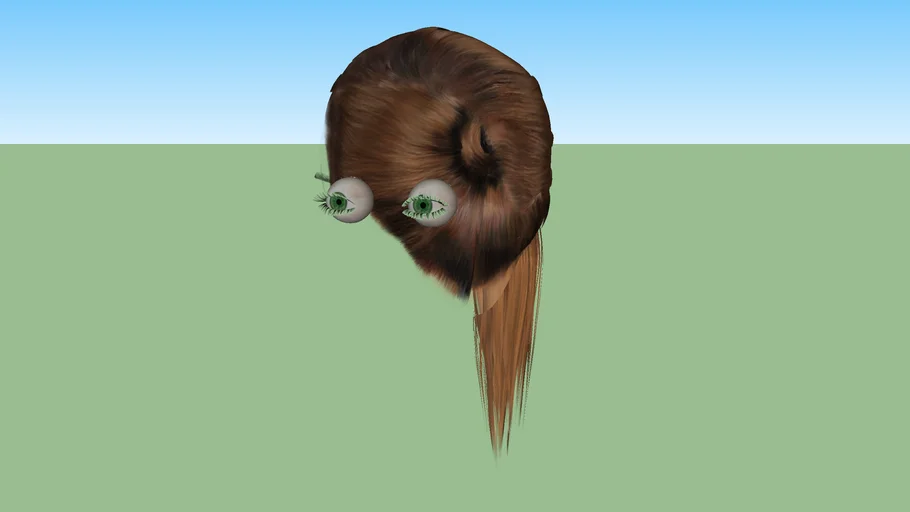 HAIR