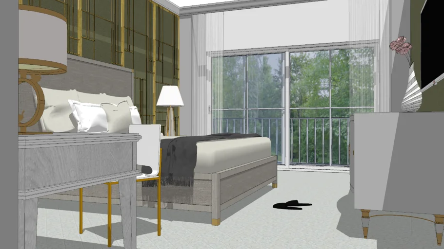standard room + B hotel