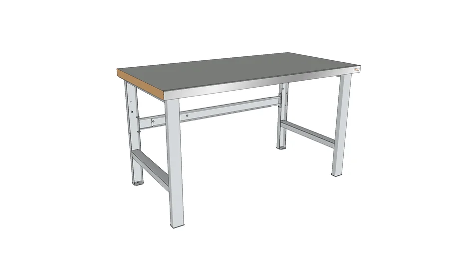 SSG Table 500 Combination 1   Item No. 201260-01