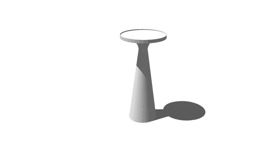 Zuiver Floss side table