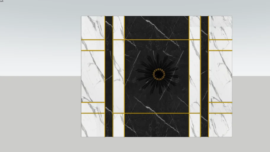 wall panel