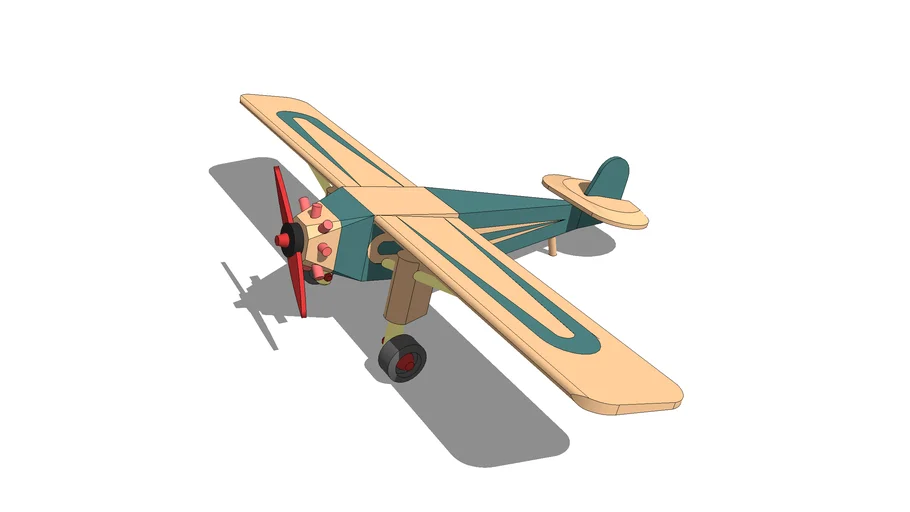 airi iplane