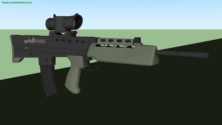 3D Warehouse