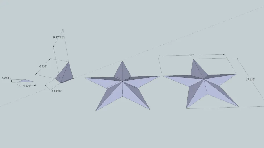 Texas Star