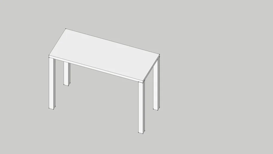 Simple Table
