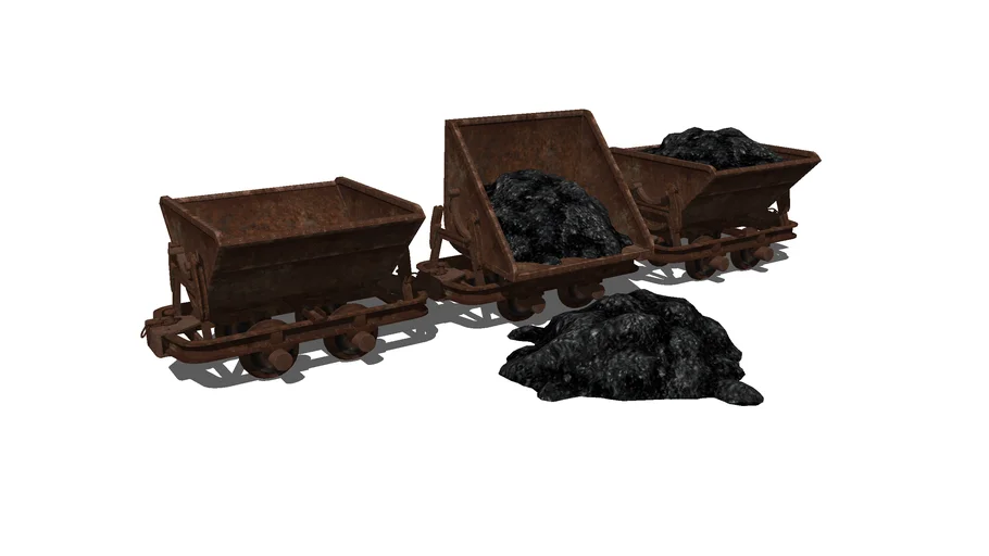 Kipploren Set