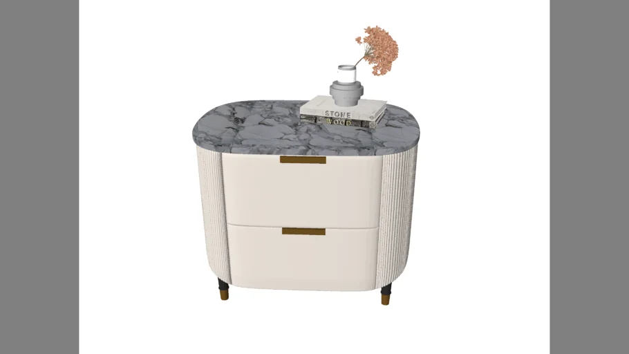 Bed Side Table