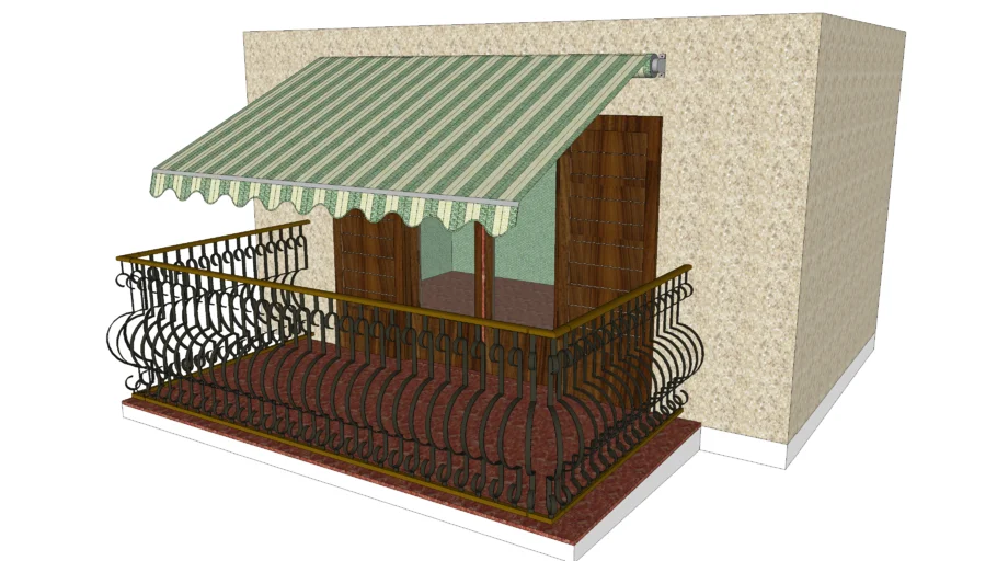 Awning