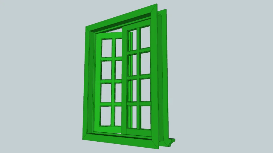 Ventana
