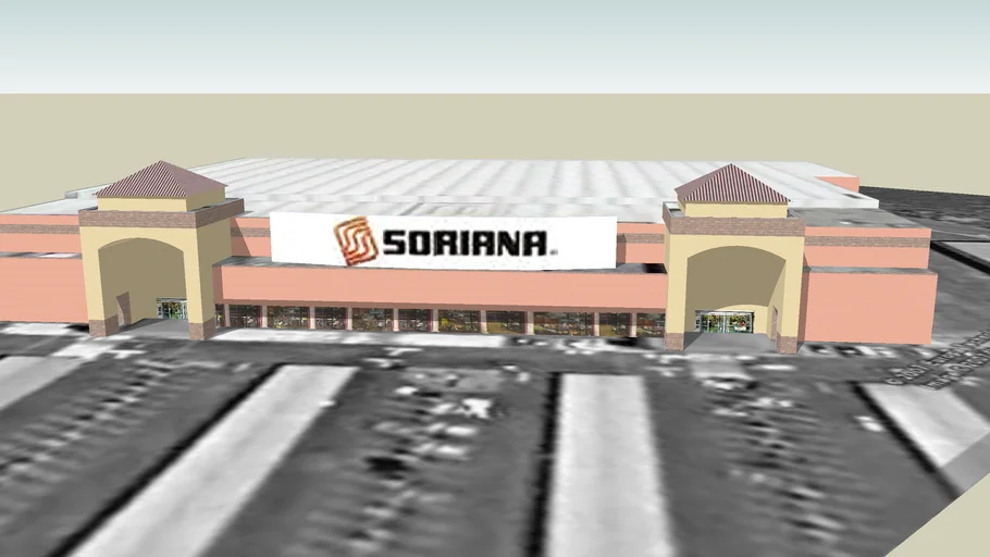 SORIANA