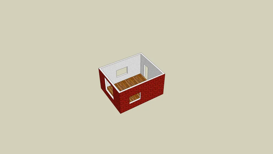 first | 3D Warehouse