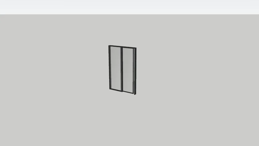 Sliding Door