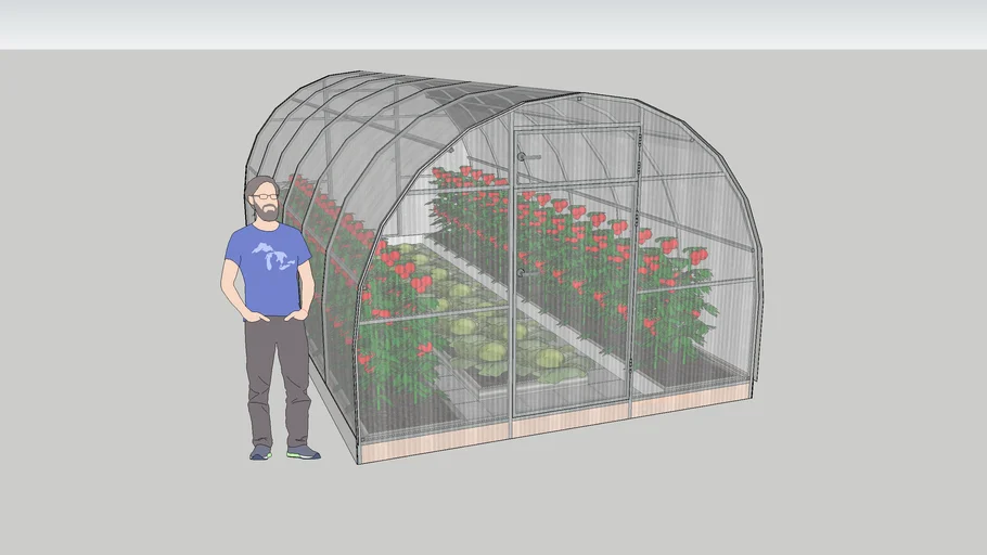 Greenhouse