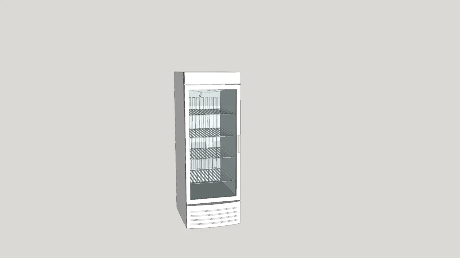 REFRIGERADOR