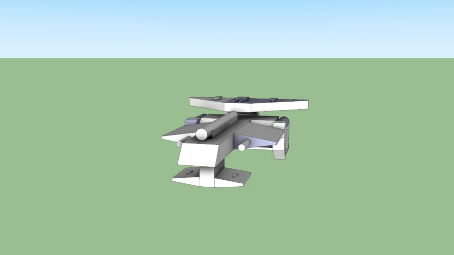 3D Warehouse