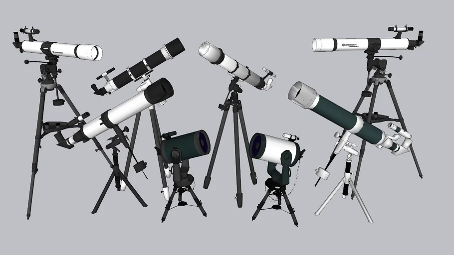 TELESCOPIO