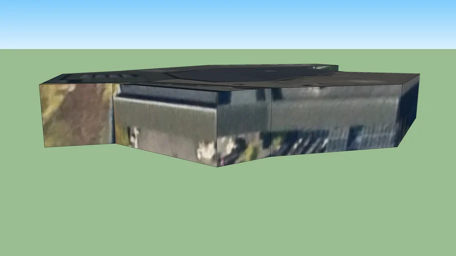 Adresa budovy: Štuttgart, Nemecko