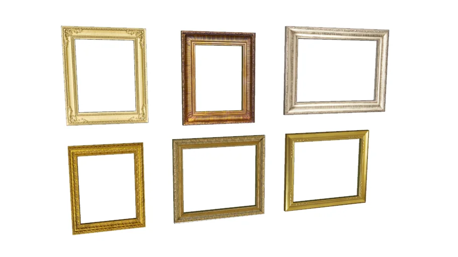 Picture frame