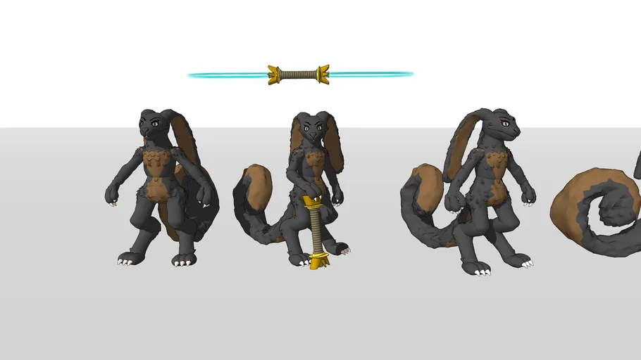 Jedi Weaponmaster Khit