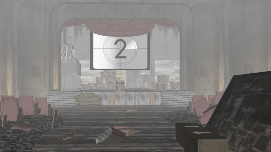 Kino der Toten (Part 3)