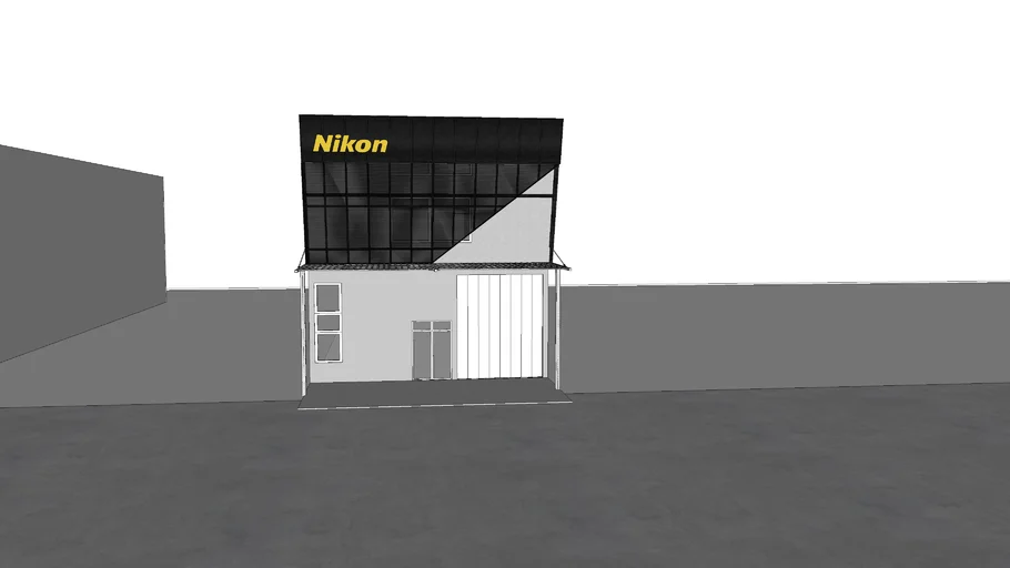desain pabrik
