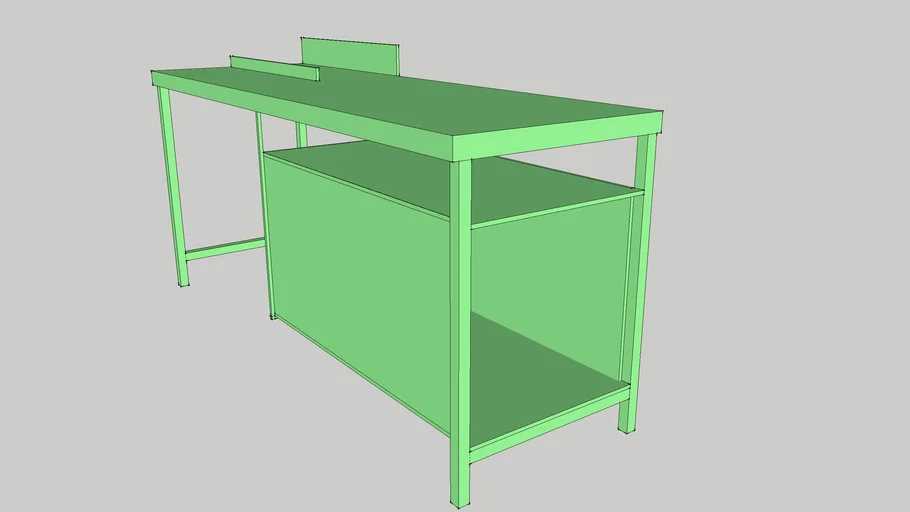 INSPECTION TABLE