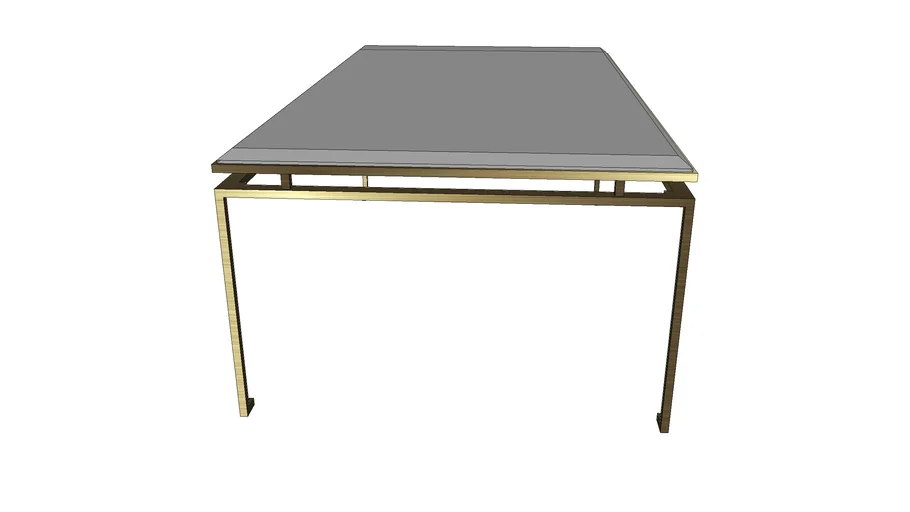 Cocktail Table