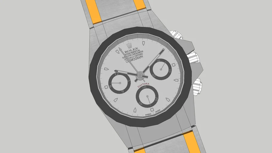 Rolex Daytona