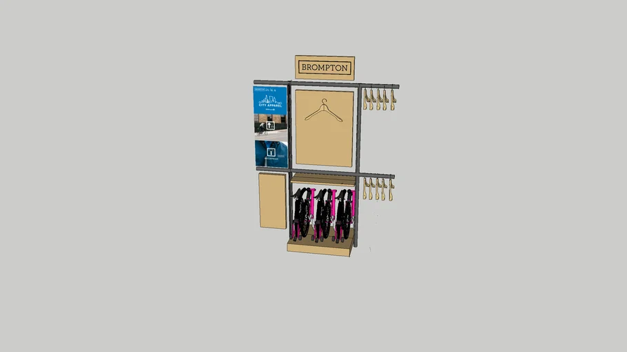 Endura stand_small