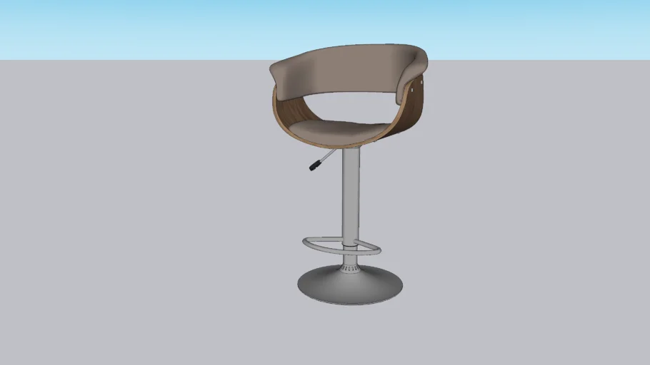 Banqueta Ór Design Elba