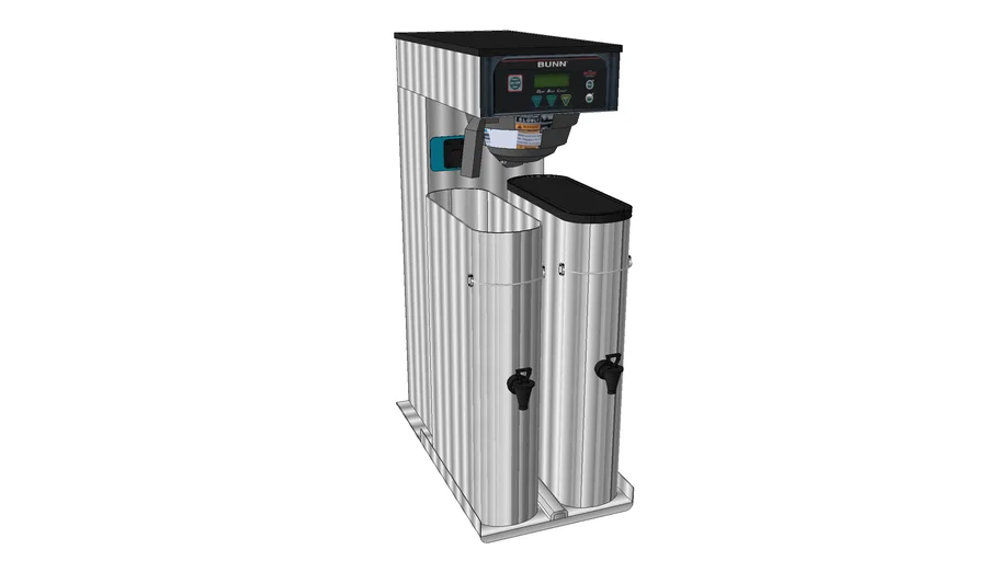 Bunn Iced Tea machine/ Iced tea maker