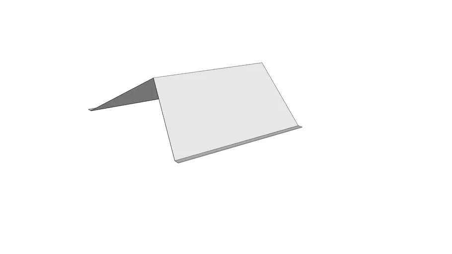 roof wing