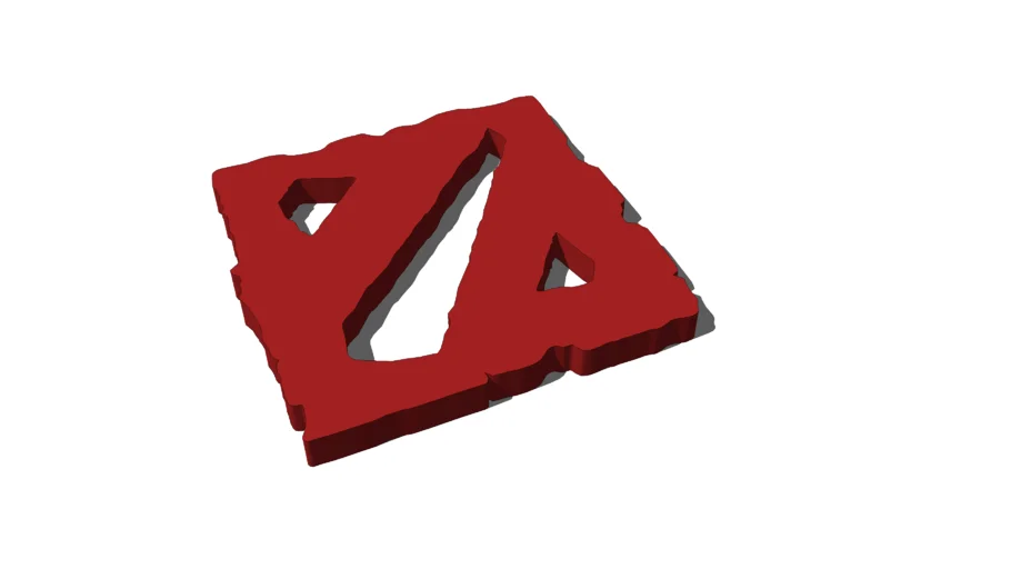 Dota 2 Logo