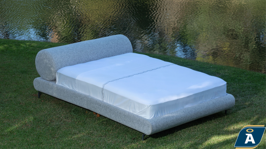 CAMA NUBE