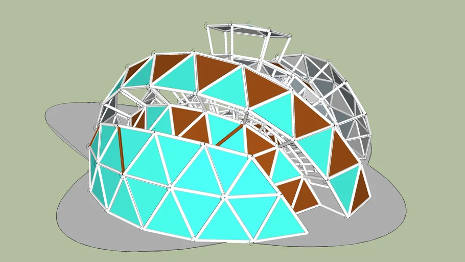 geodesico