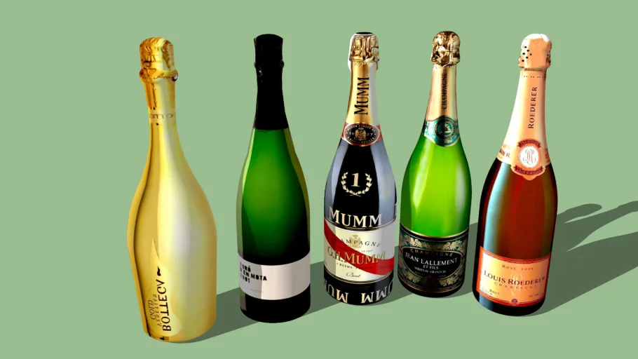 BOTELLAS