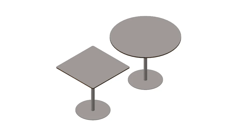 CAFE TABLE