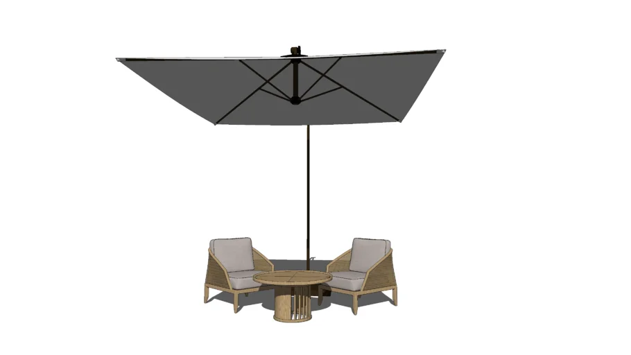 Outdoor Furniture