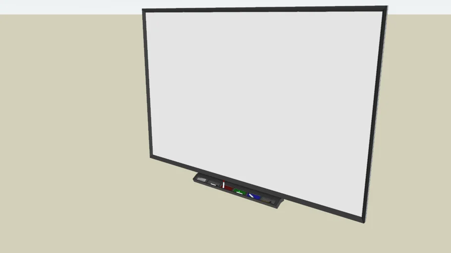 White Board