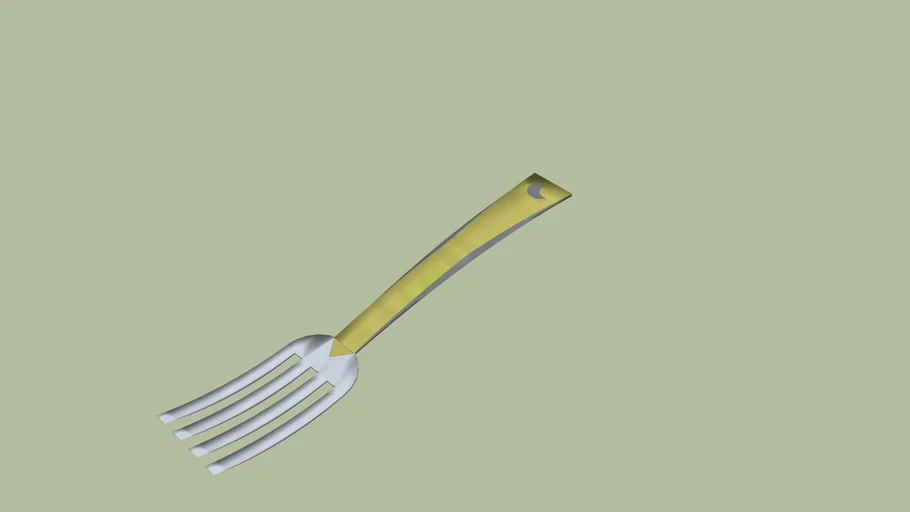 Fork